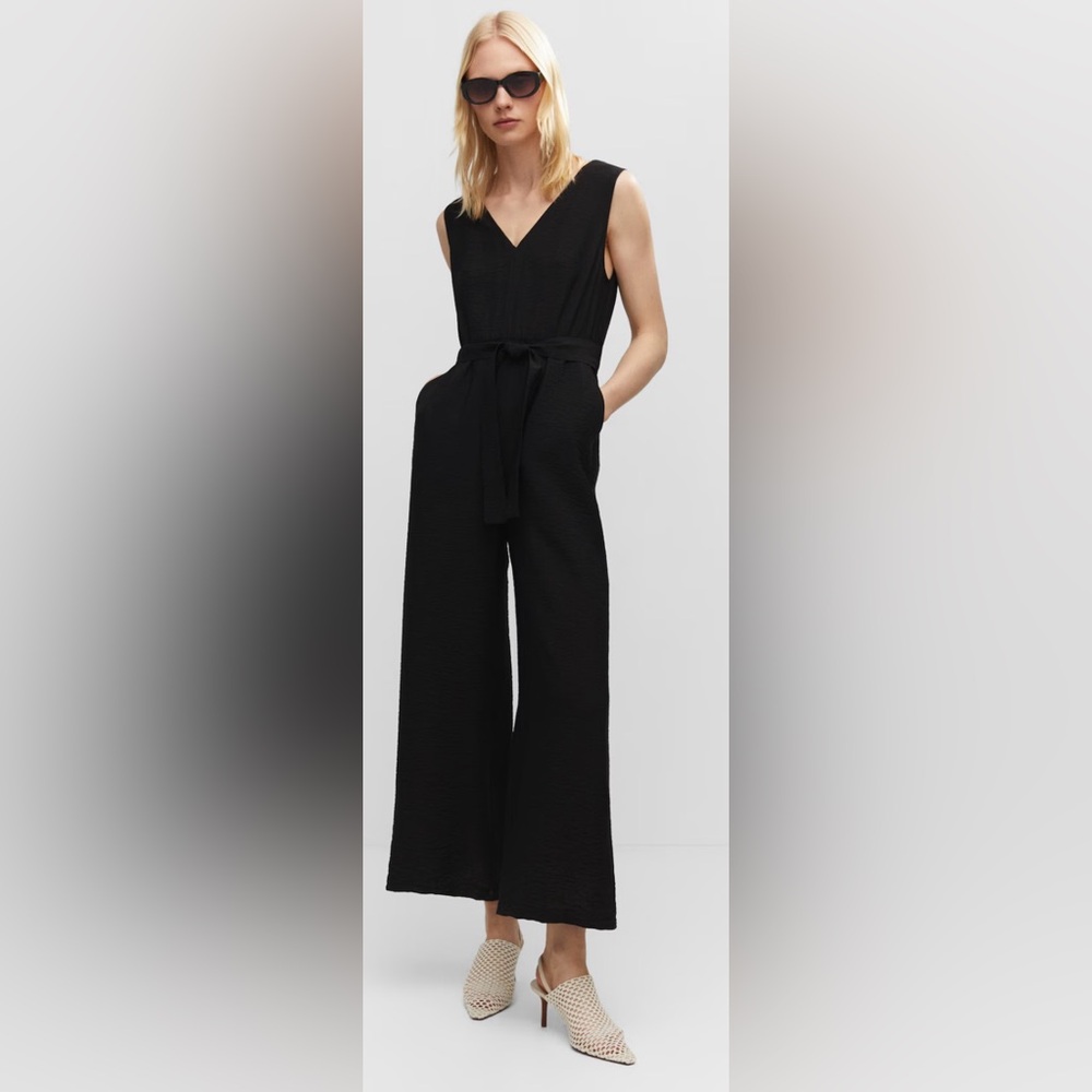 Mango jumpsuit